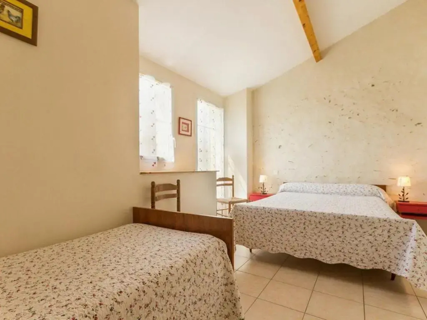 Gîte Saint-Père-en-Retz, 5 pièces, 9 personnes - FR-1-306-1041