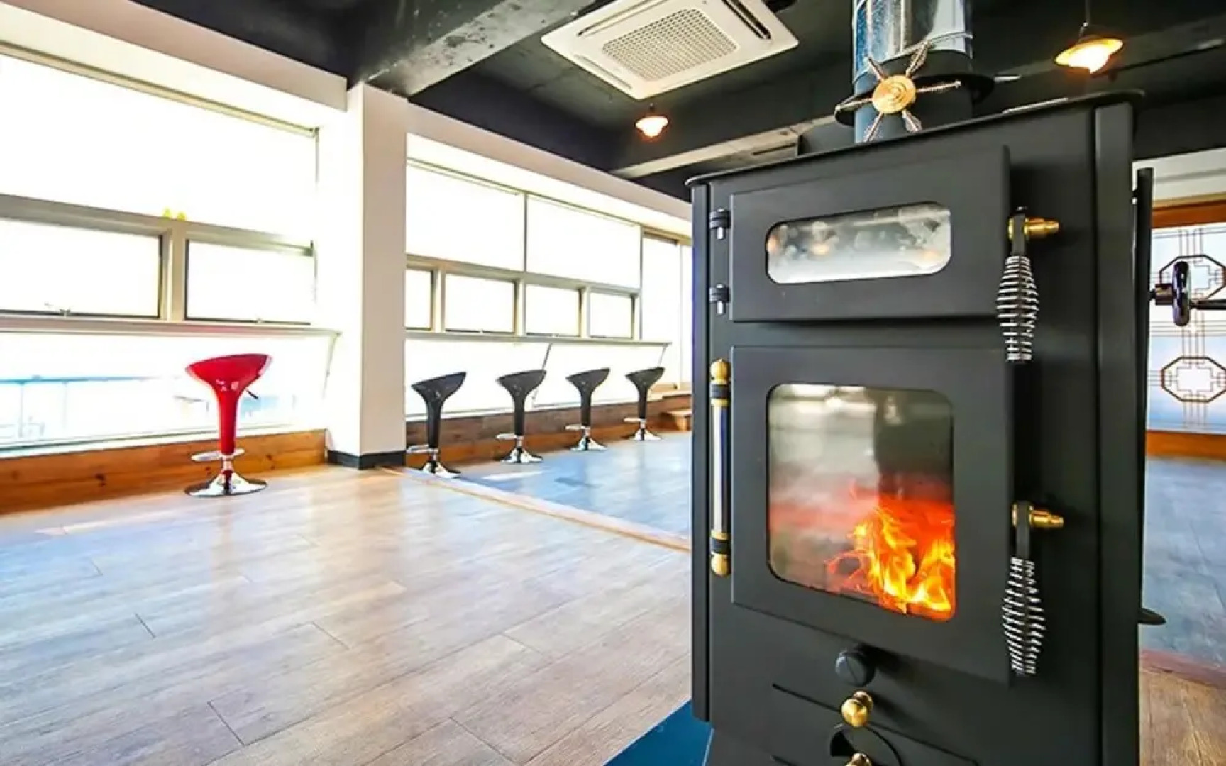 Hwaseong Green Pension