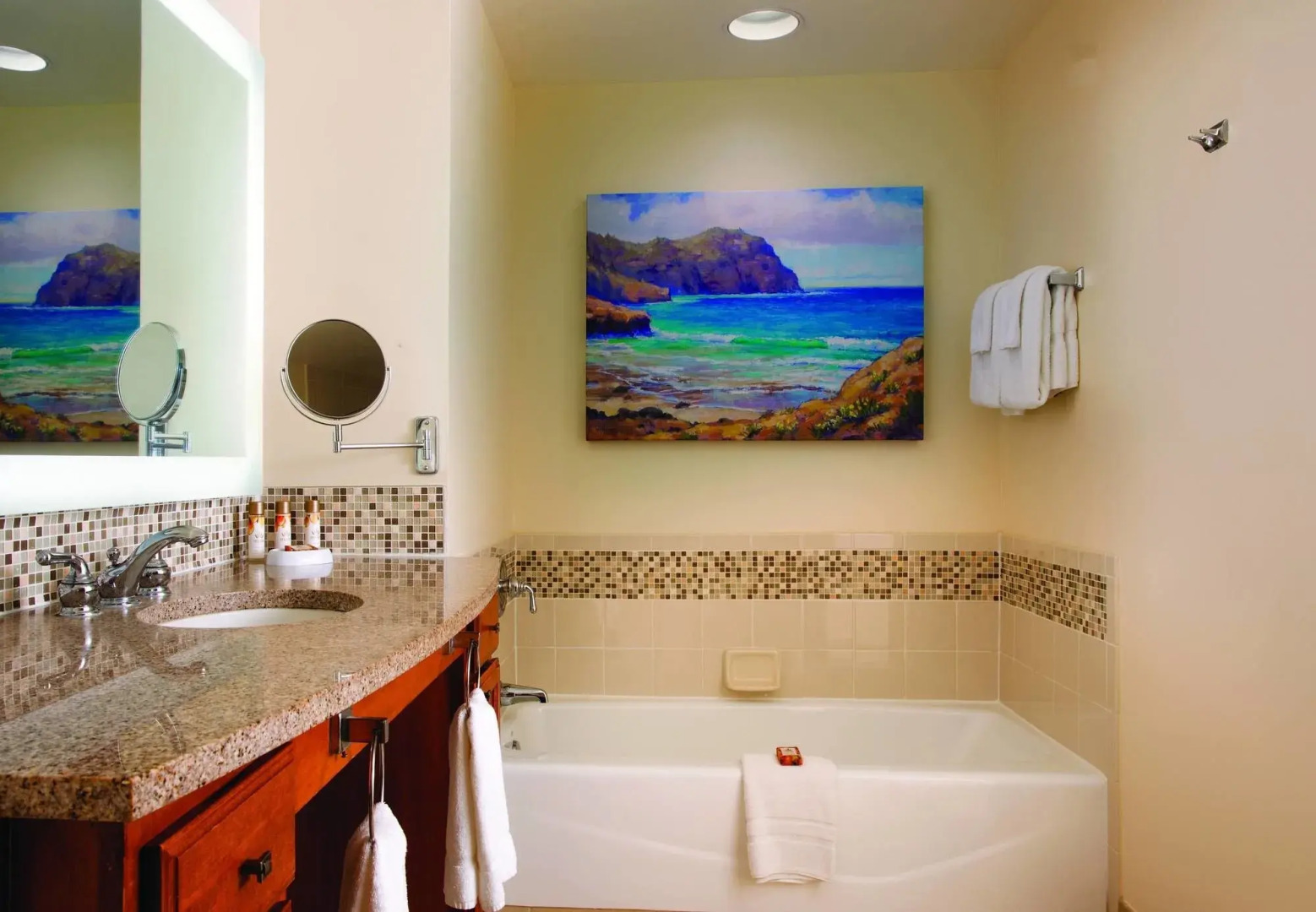 Marriott's Waiohai Beach Club