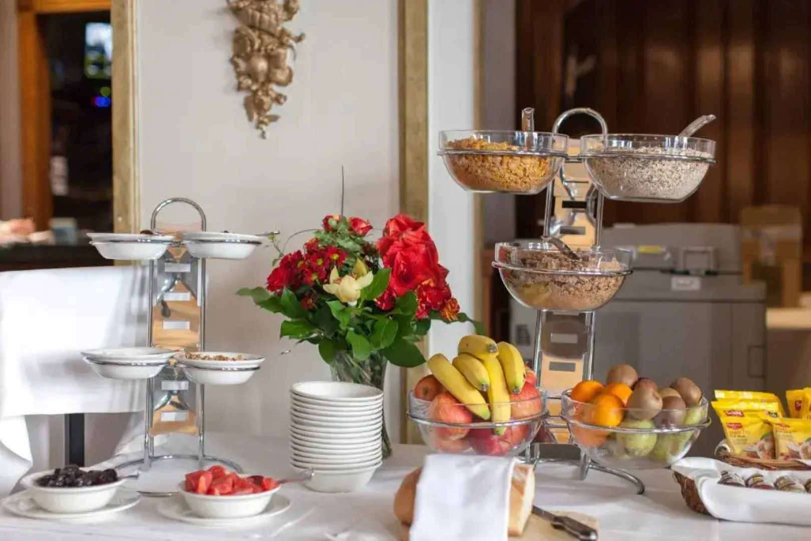 Gem Strathmore Hotel