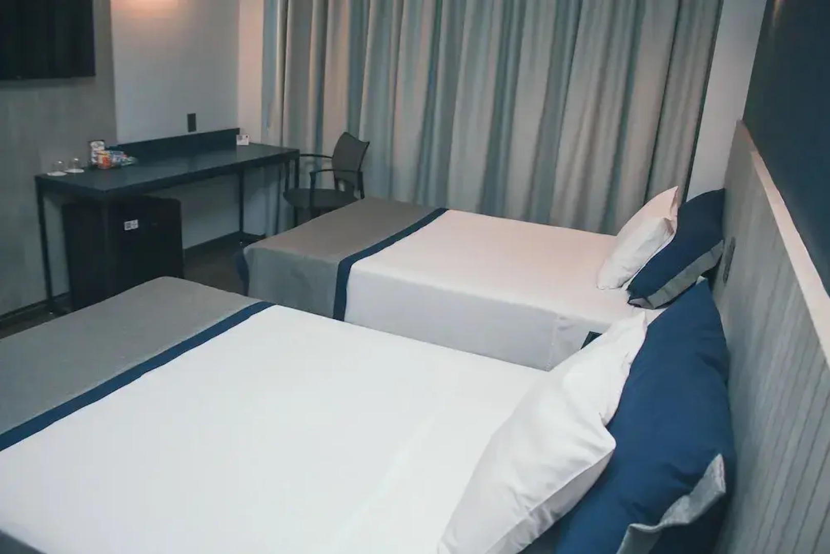 Gran Hotel Morada do Sol