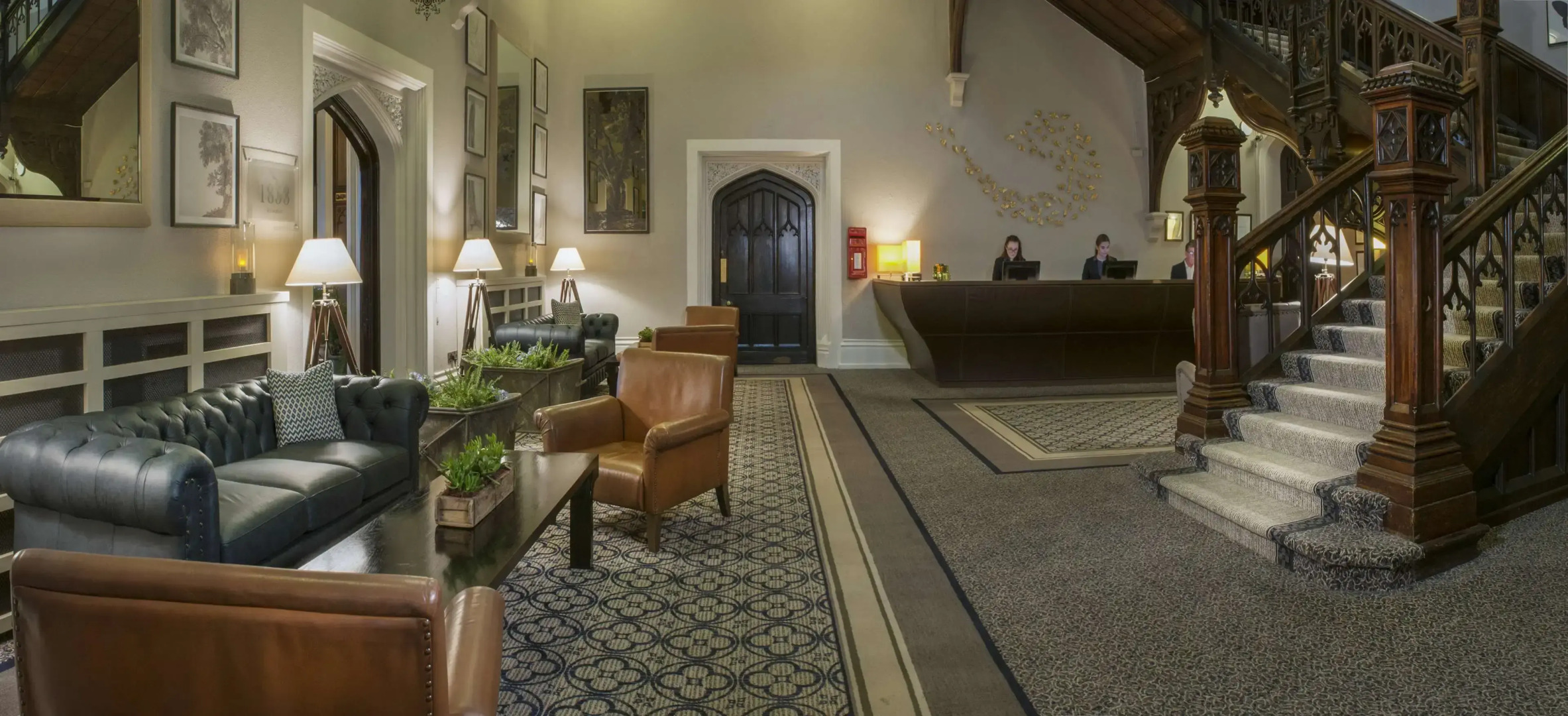 De Vere Tortworth Court