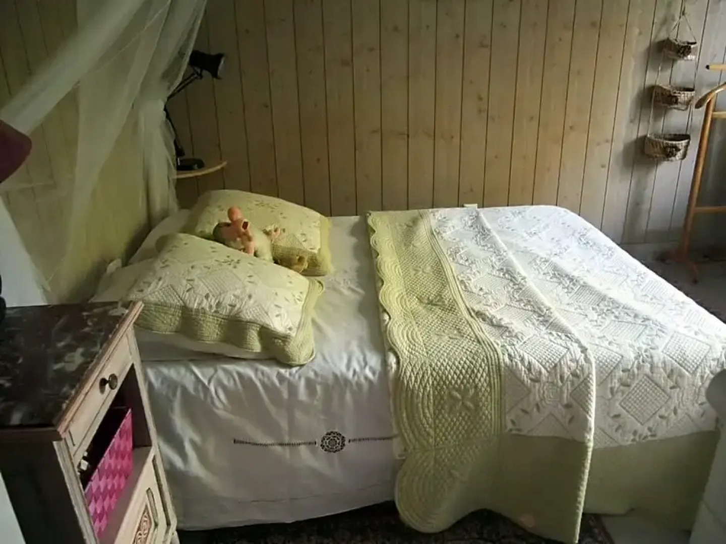 Chambres Dhtes Les 4 Chemins