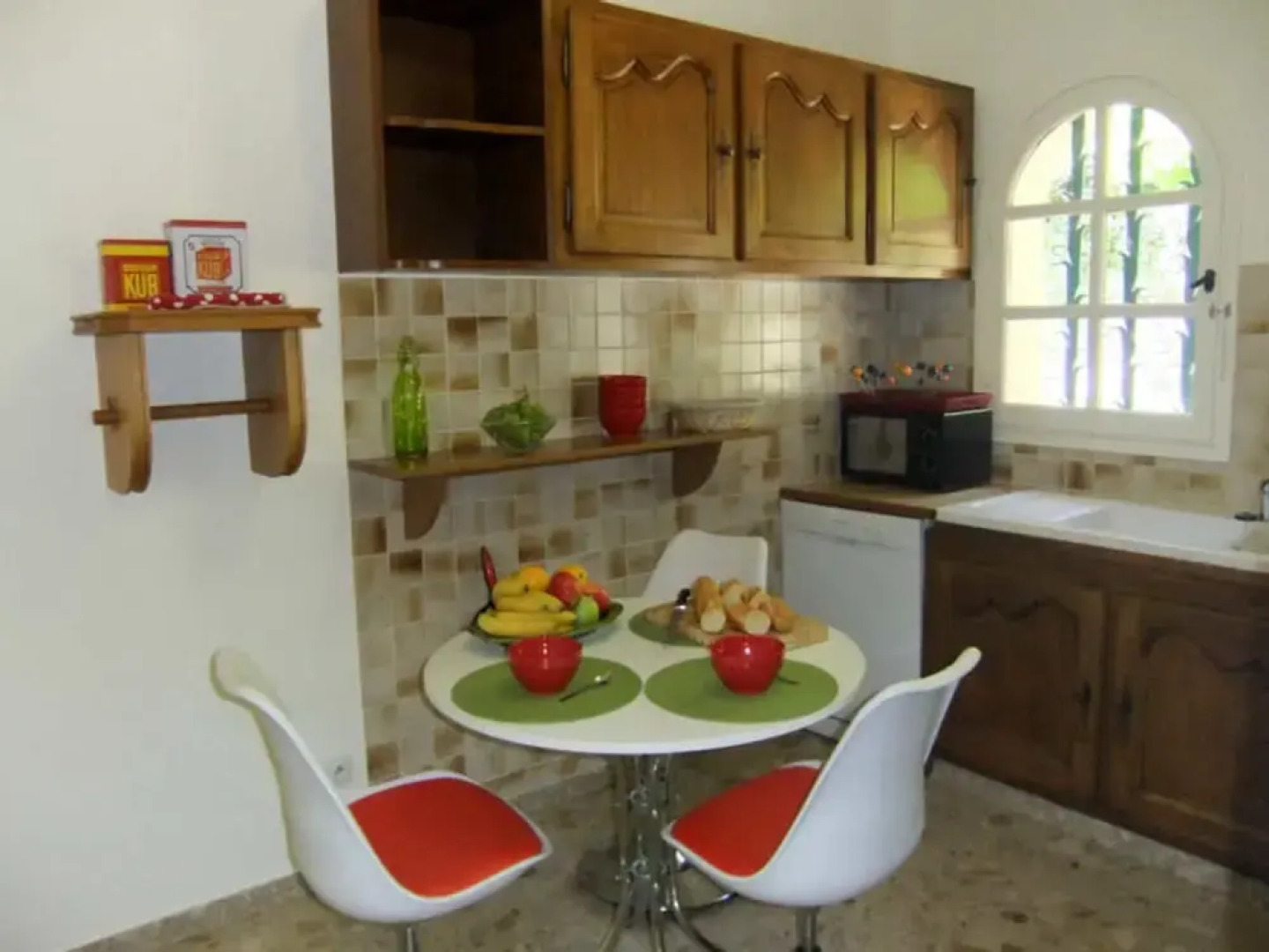 Les Flachères - Villa Feel Home