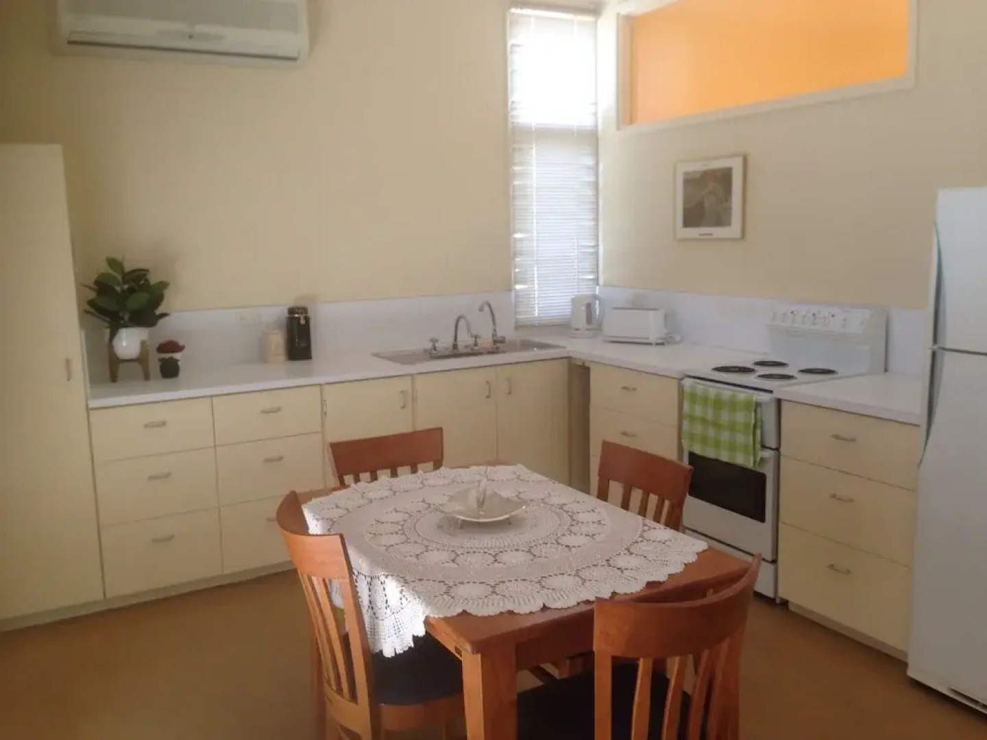 Dunolly Broadway B&B