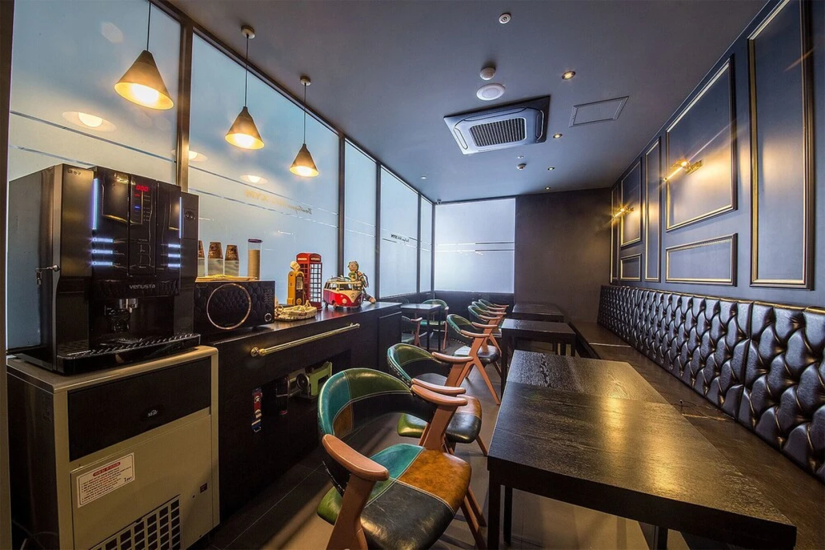 Guri Boutique Hotel XYM