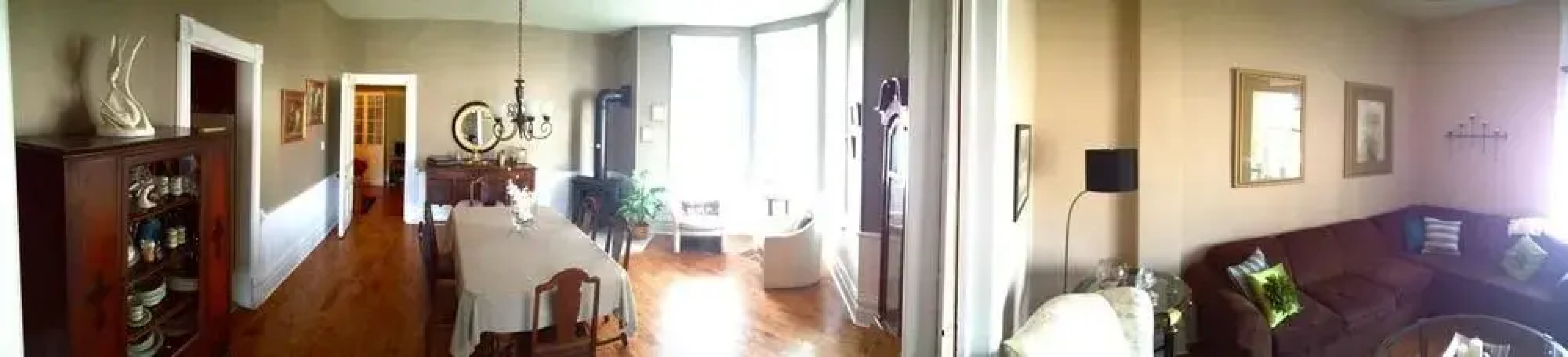 The Gregory Bed & Breakfast