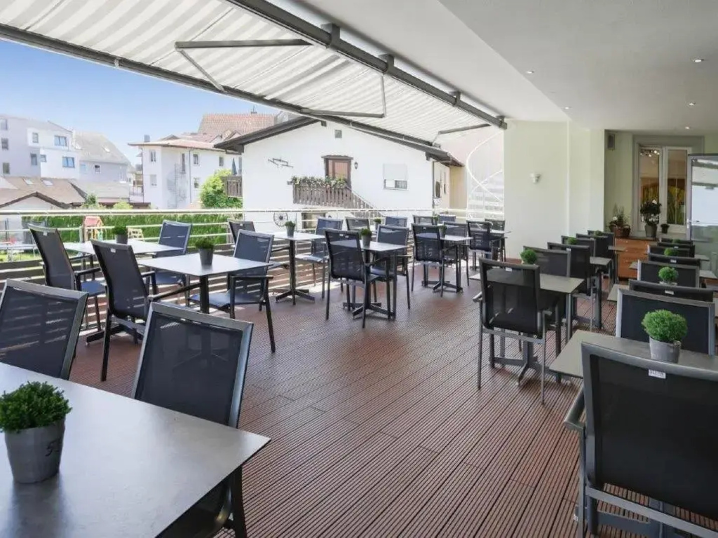 Hotel Gasthaus Krone