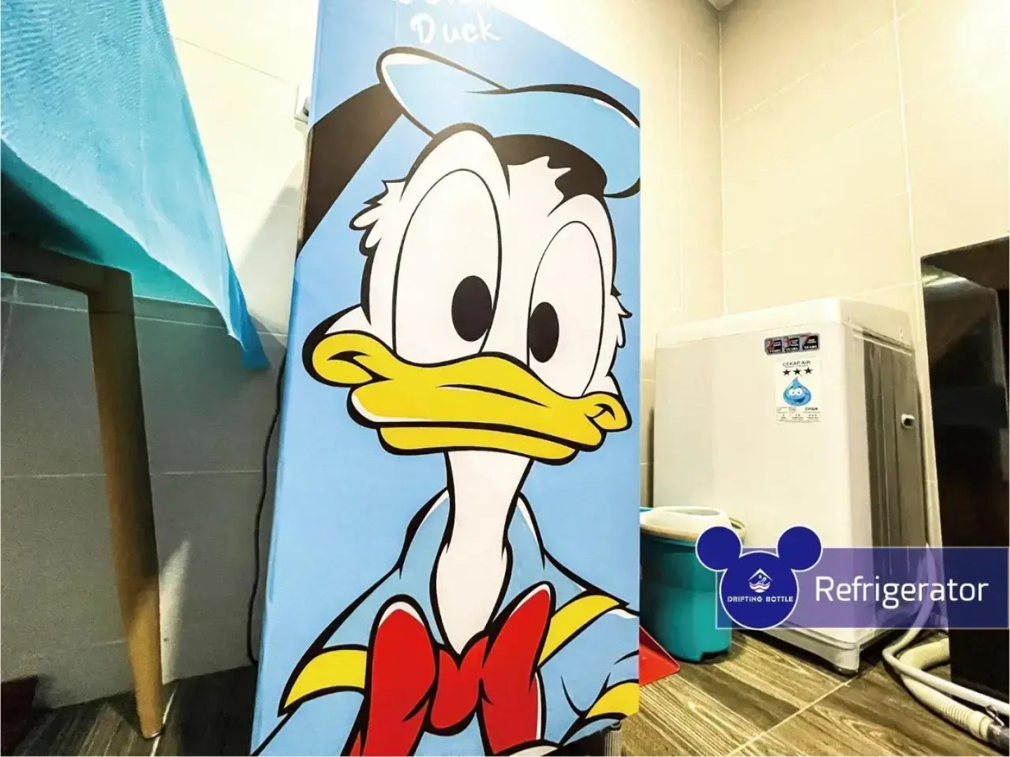 Viva Jazz2/Disney Sea Theme/Pool View/Projector