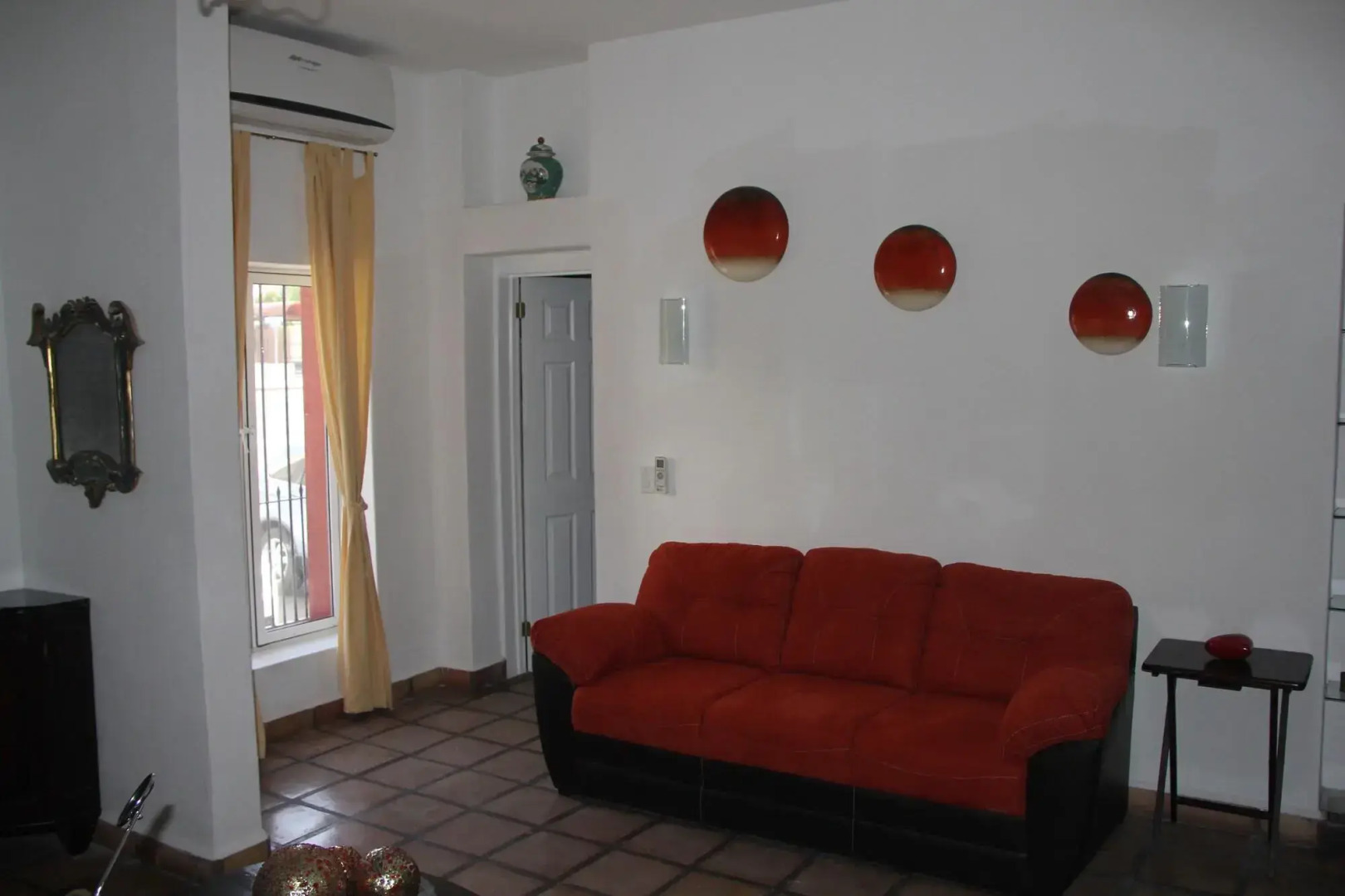 Central Bed & Breakfast