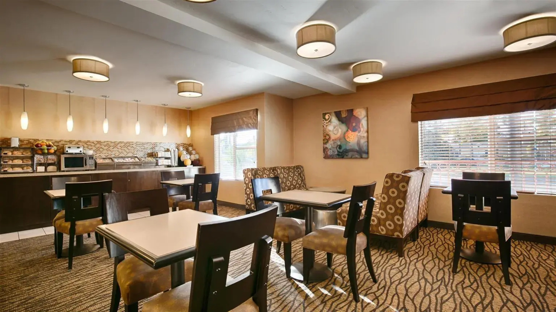 Best Western Plus Suites Hotel Coronado Island