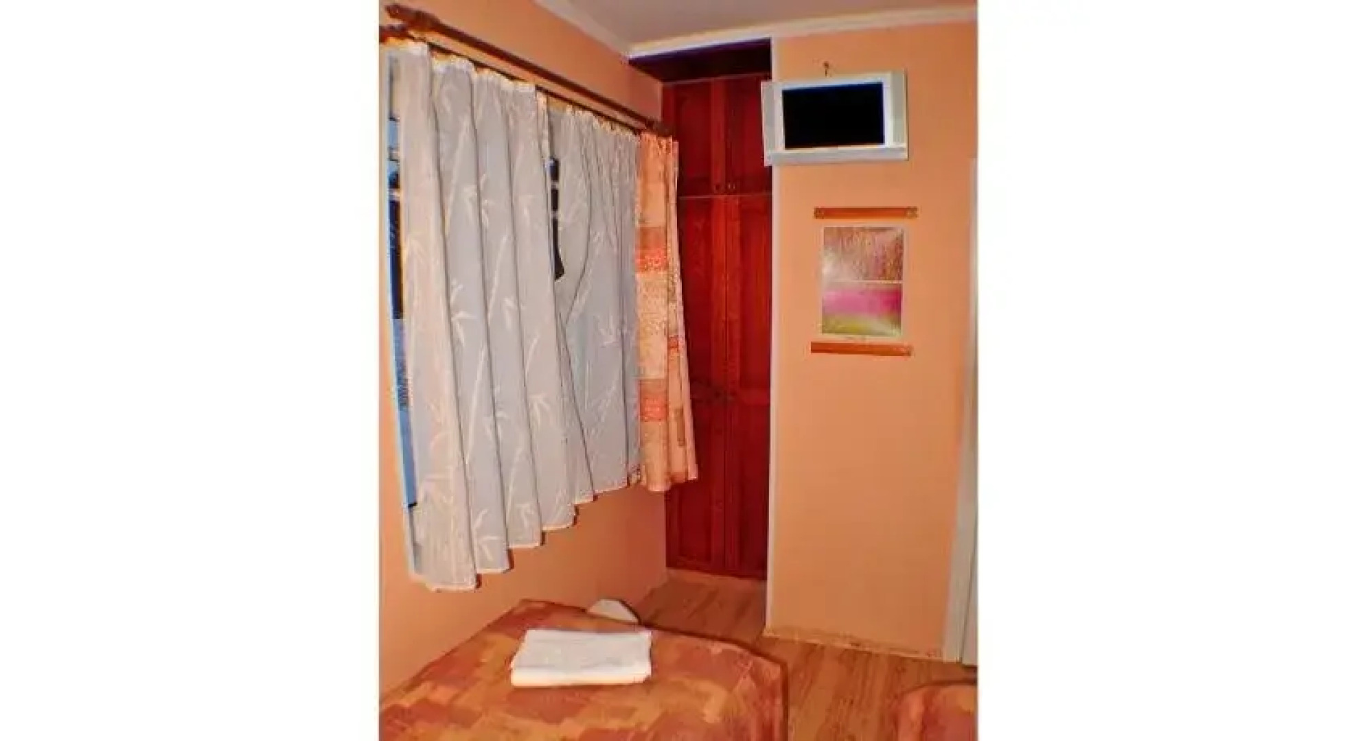 Leisure Complex Leiputrija