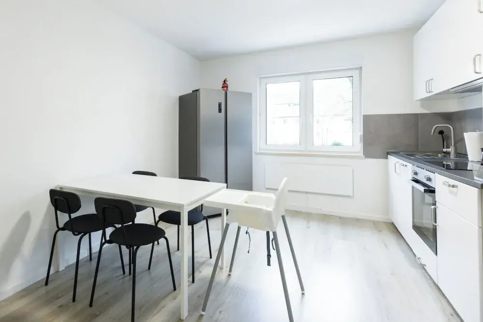 Apartmenthaus - Landstuhl