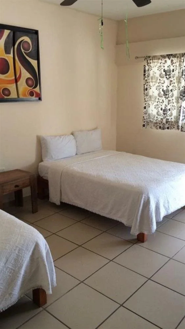 Hotel Franco El Fuerte