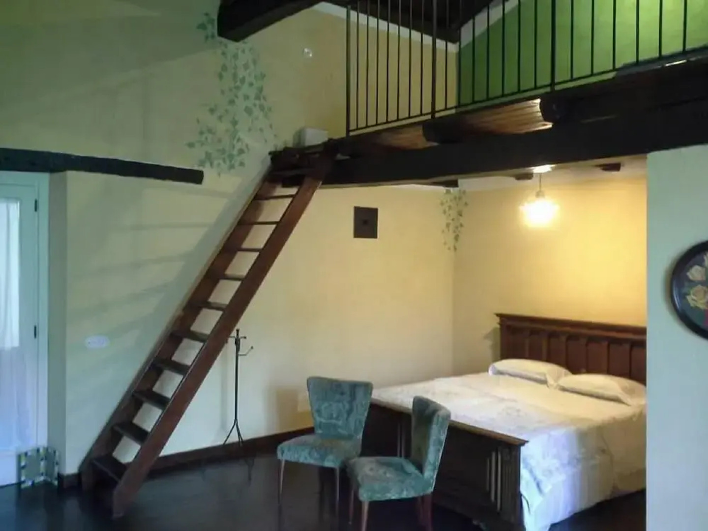 Antica Taverna del Principe