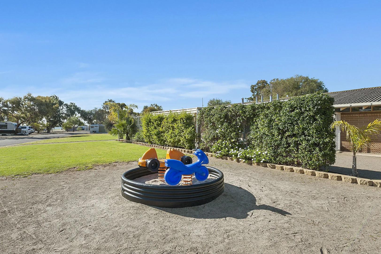 Port Broughton Tourist Park