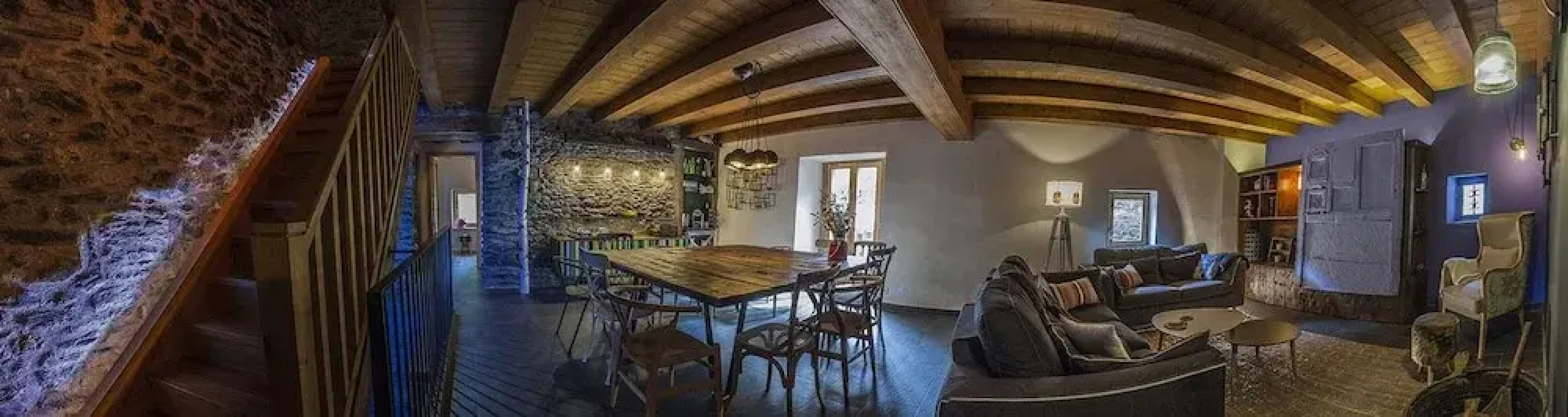 Cal Batlle Casa Rural