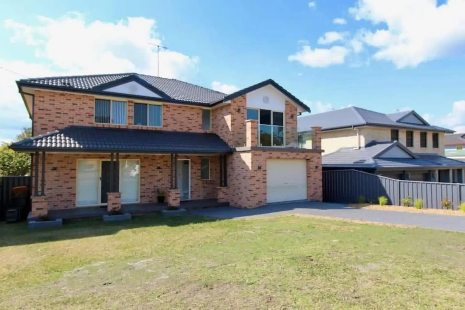 Blue Haven - Vincentia