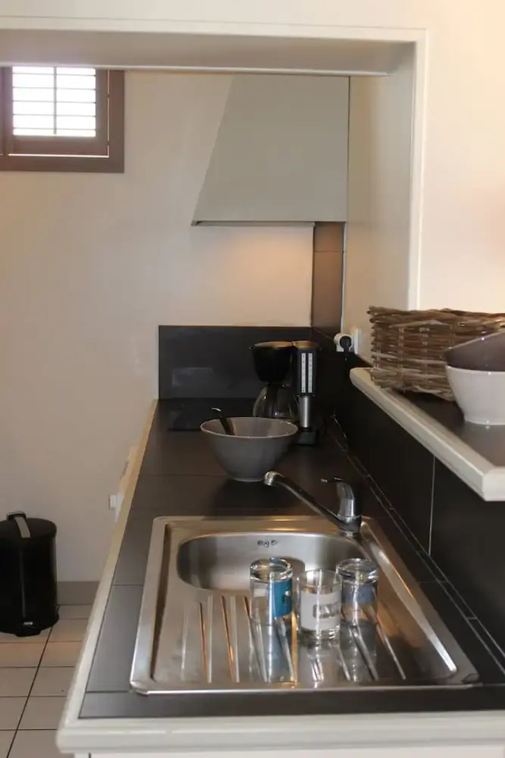 Villa 4 - Les Minutias Village