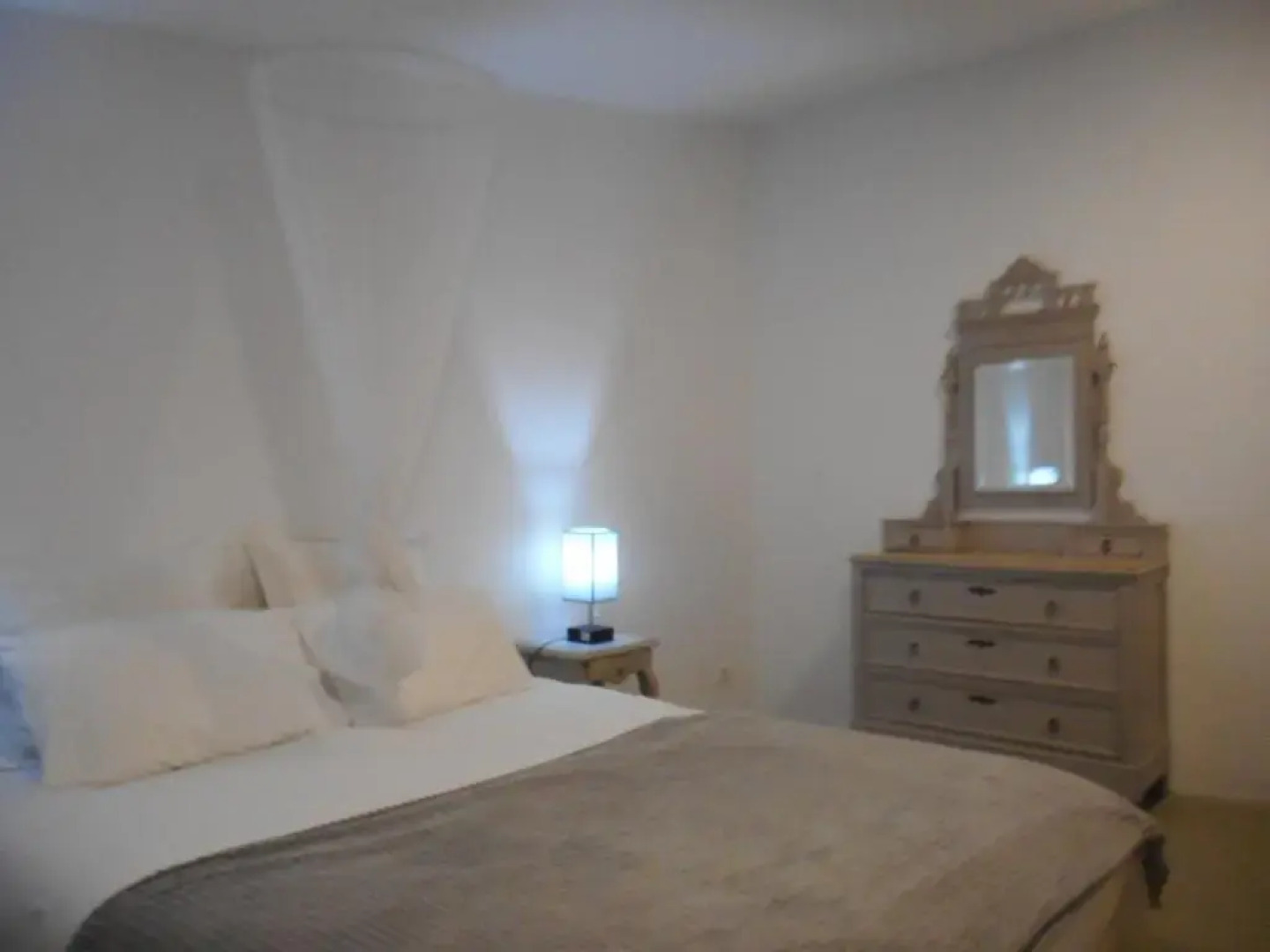 Monte Do Sobral, Turismo Rural