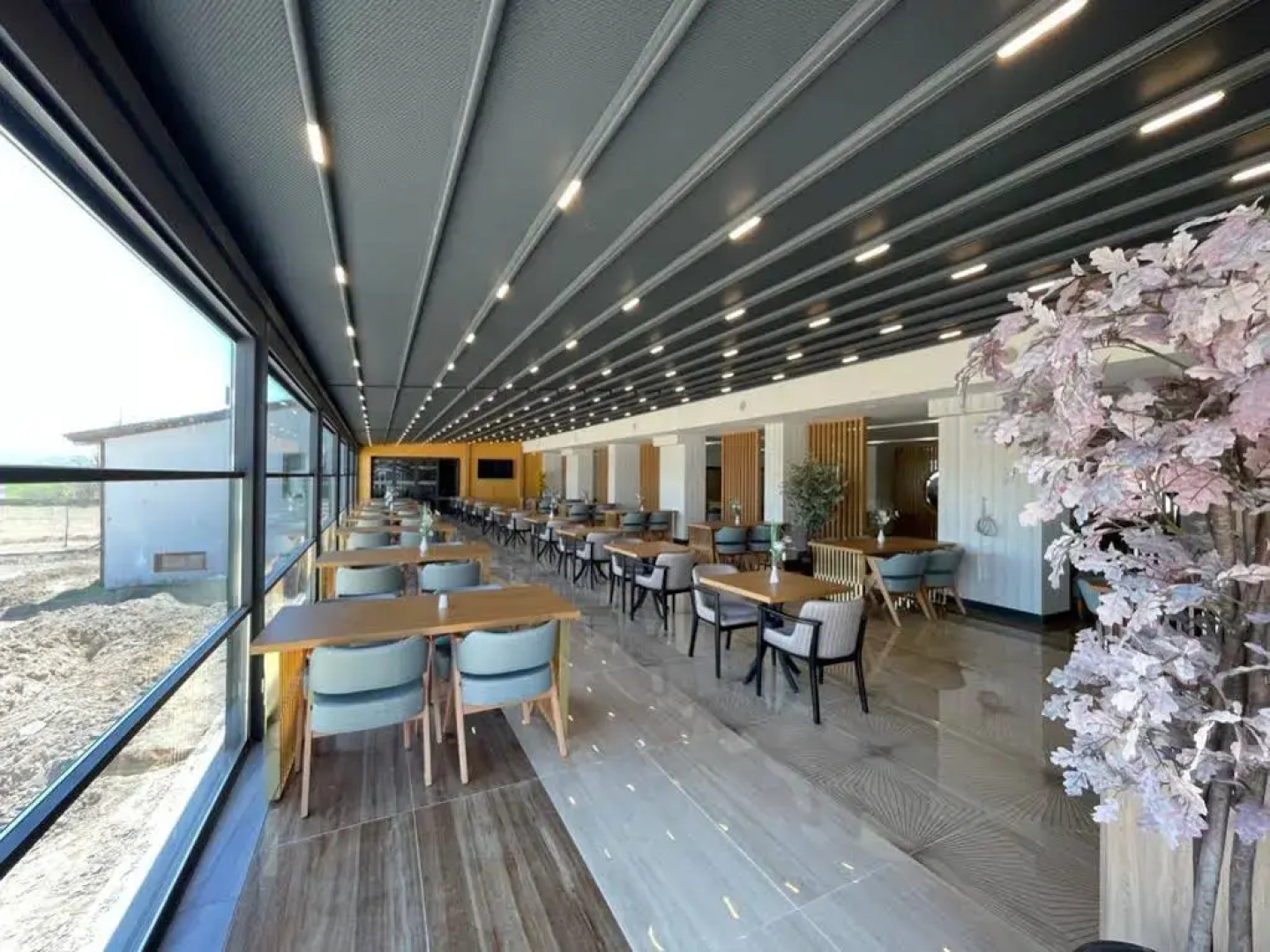 Kursunlu Thermal Hotel