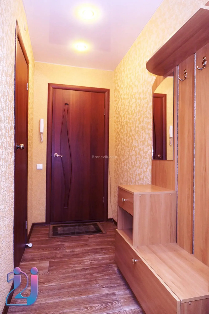 2U (Ту Ю) на улице Борсоева 23