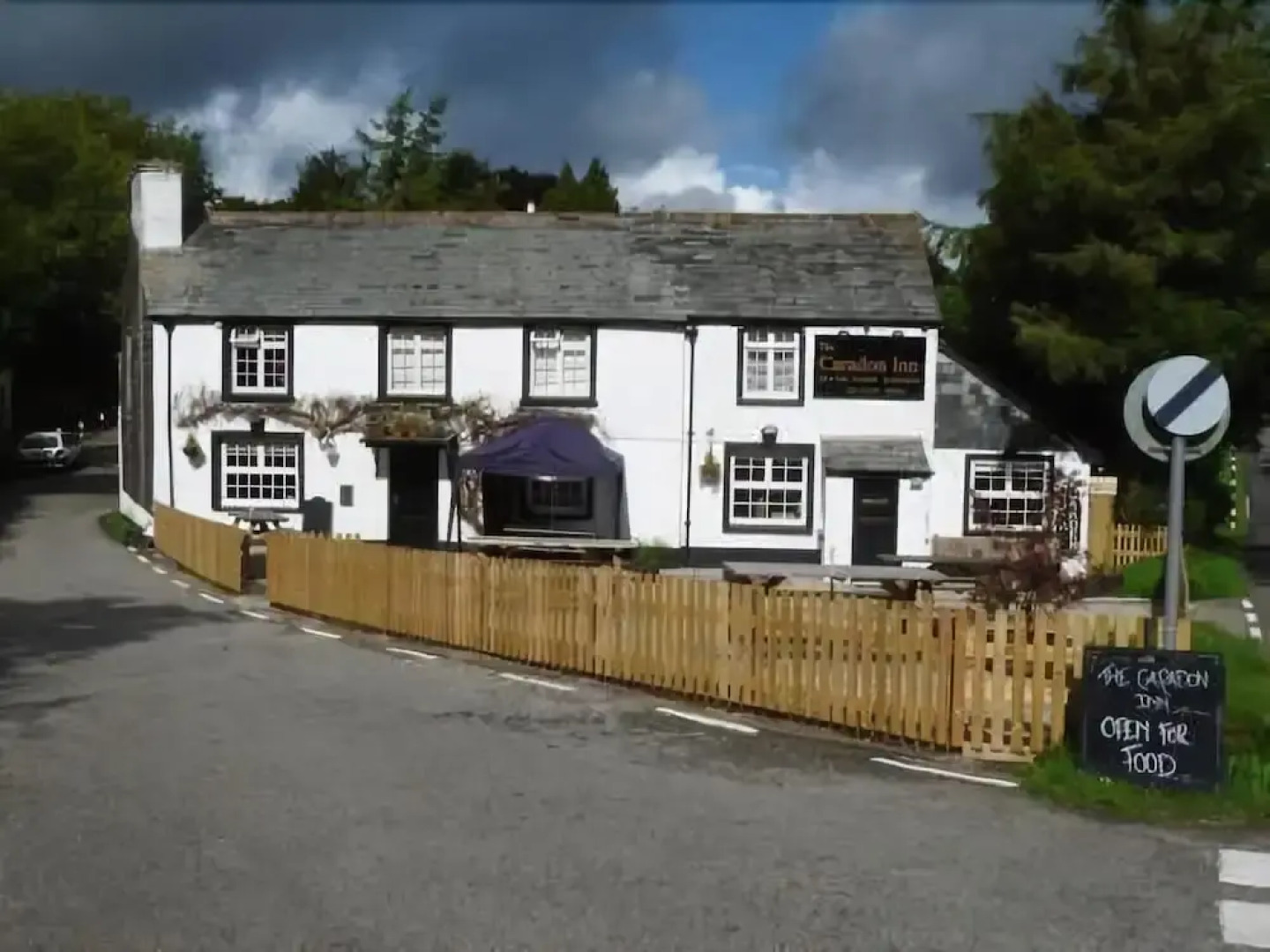 Caradon Inn