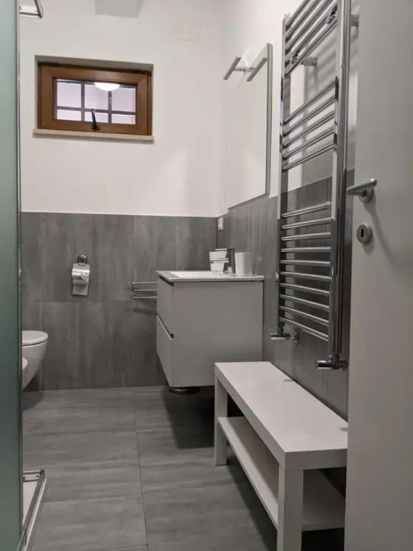 Appartamento in Villa