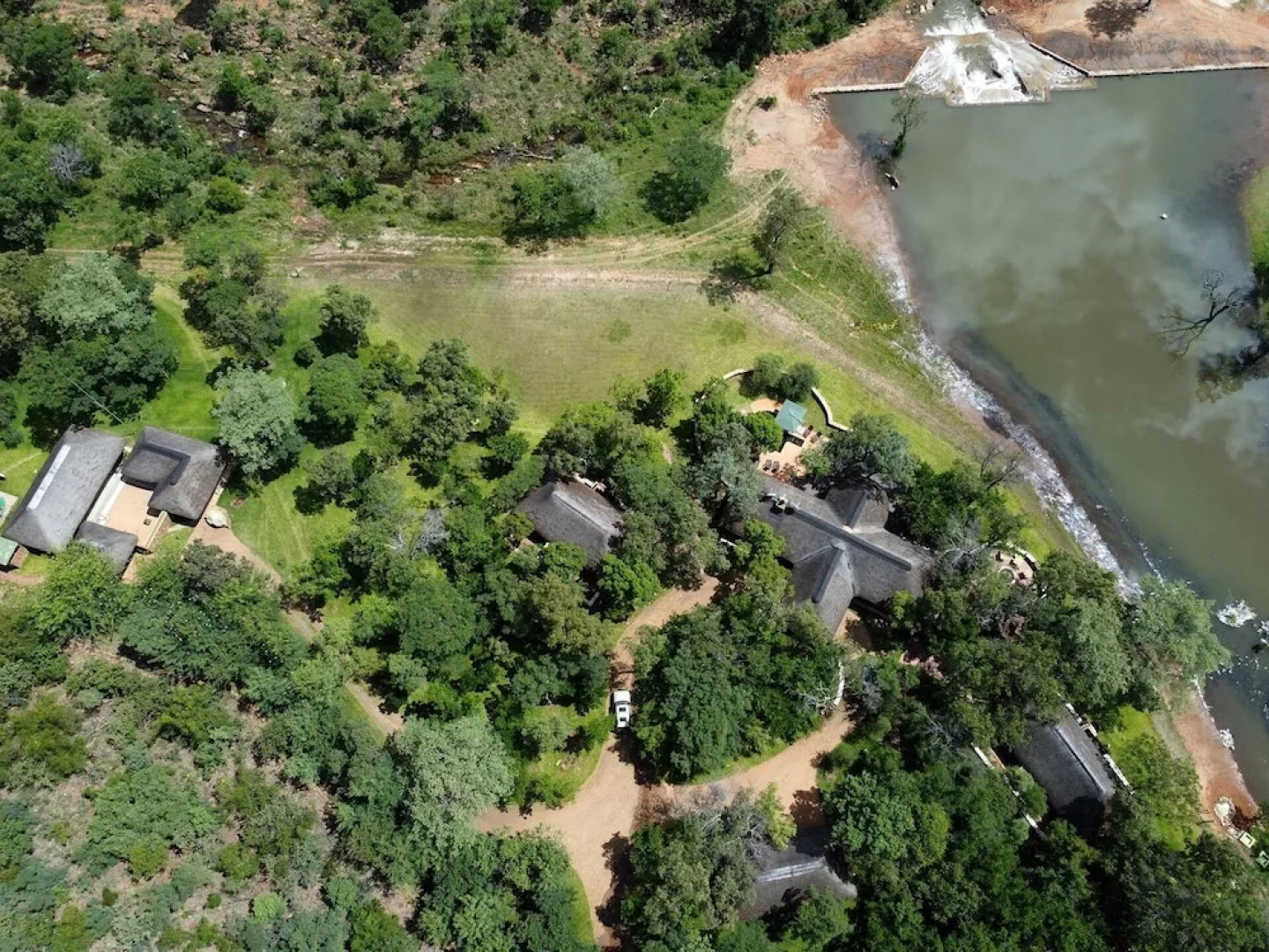 Ilanga Lodge