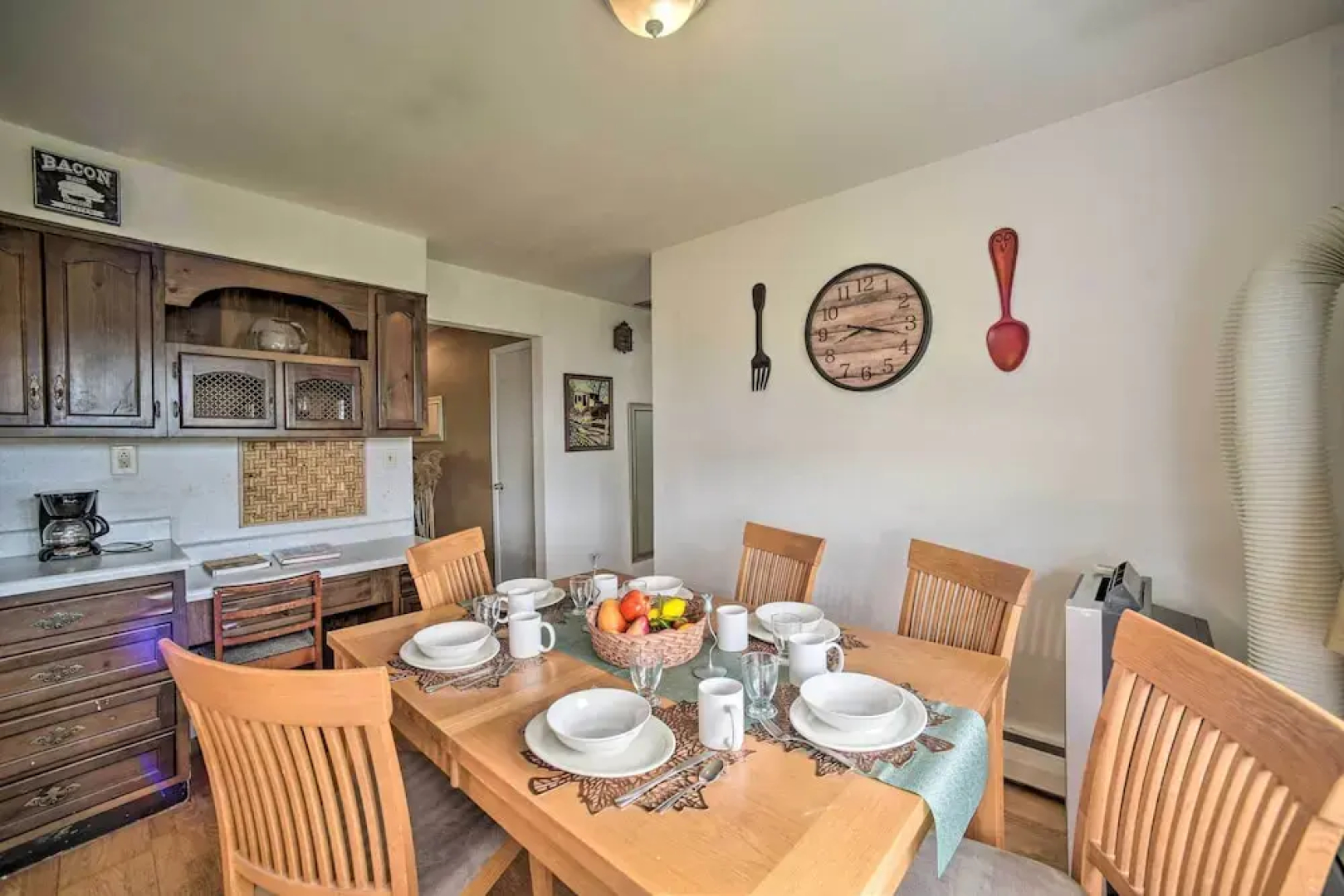 Albany Home w/ Fenced Yard & Patio - Pets Welcome!