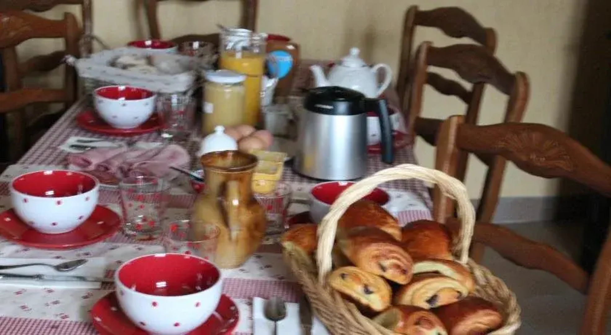 Ma Gentilhommière Guest House