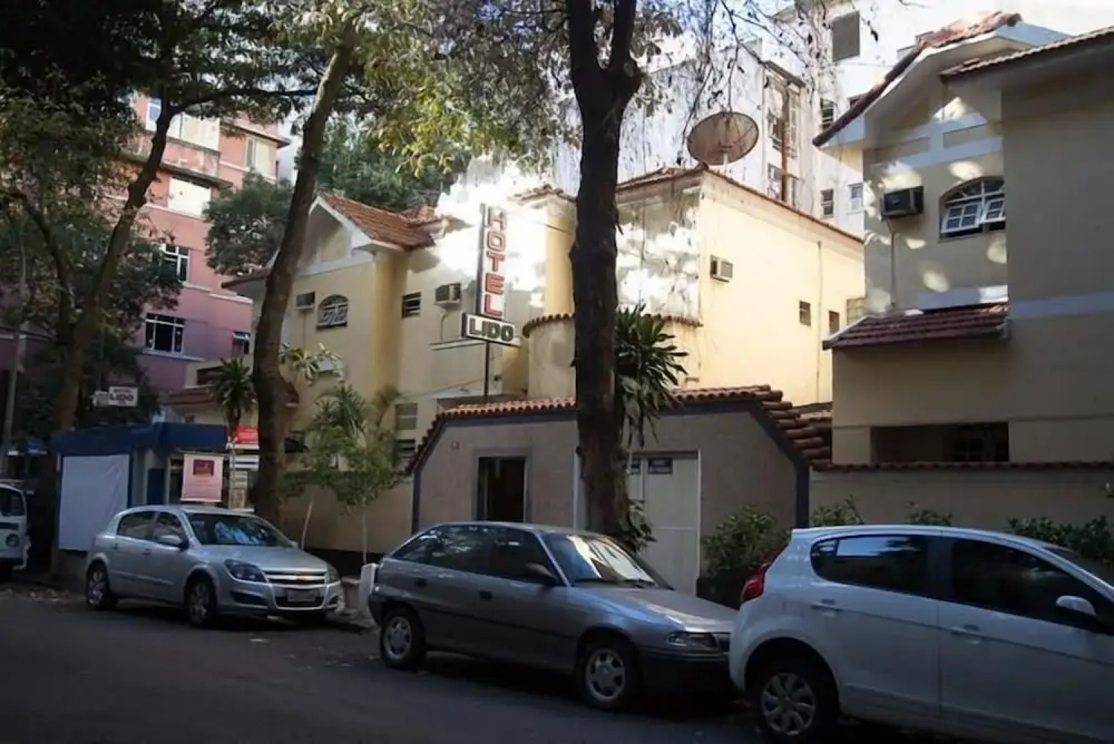 Hotel Lido - Adults Only