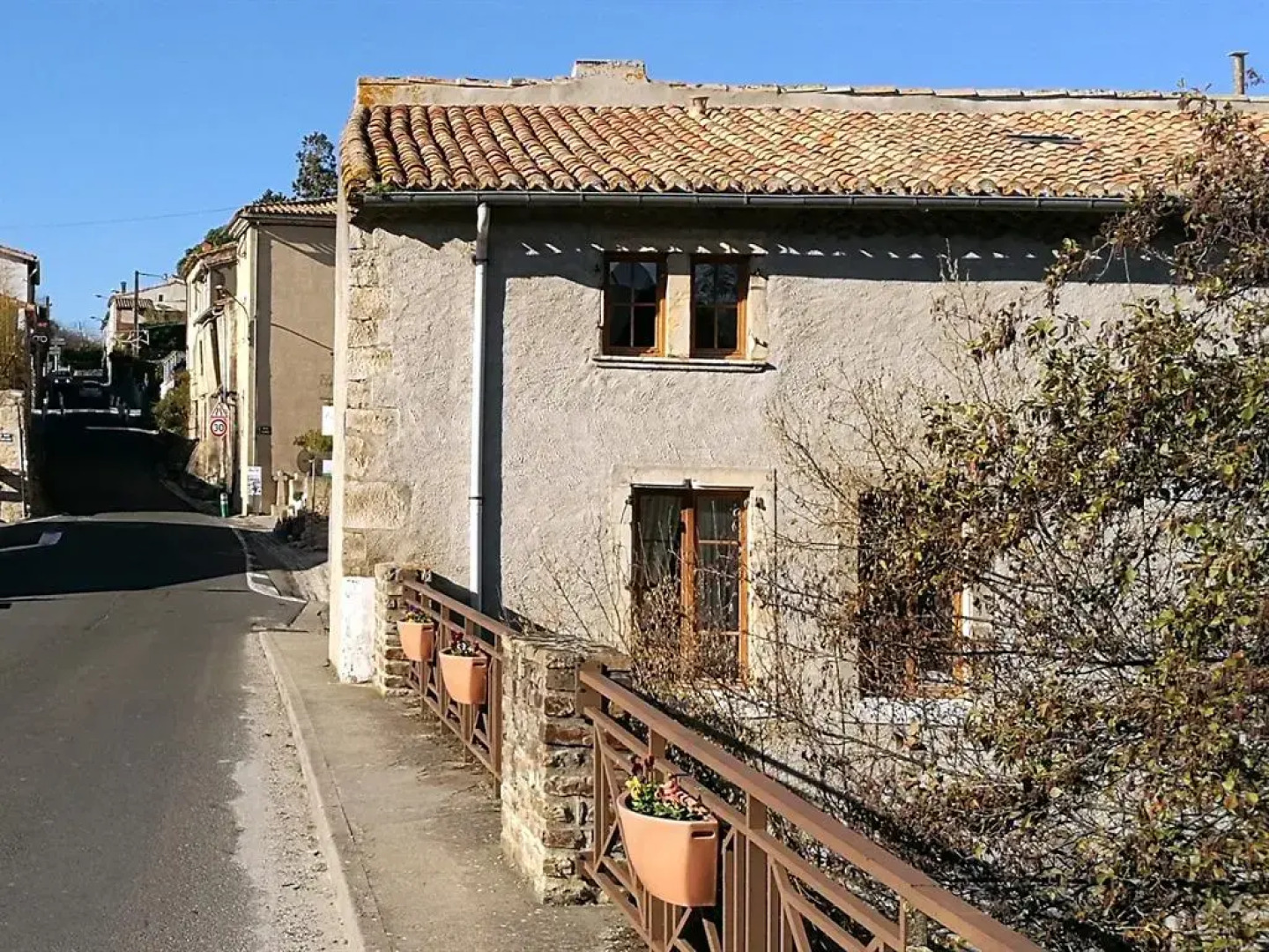 La Maison de Textile