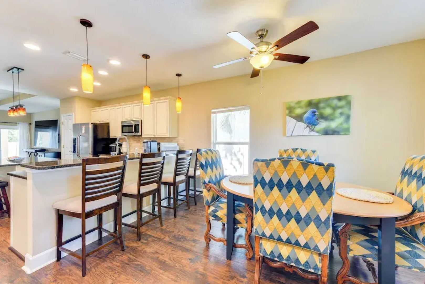 5 Mi to Beach: Family Retreat in Sarasota!