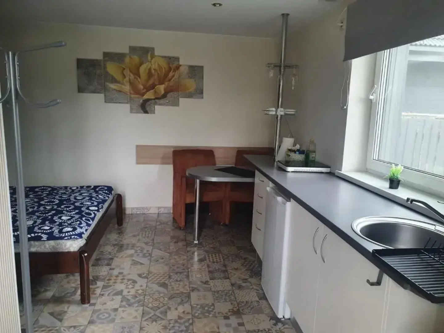 Guest house Kajaki-Ragaciems