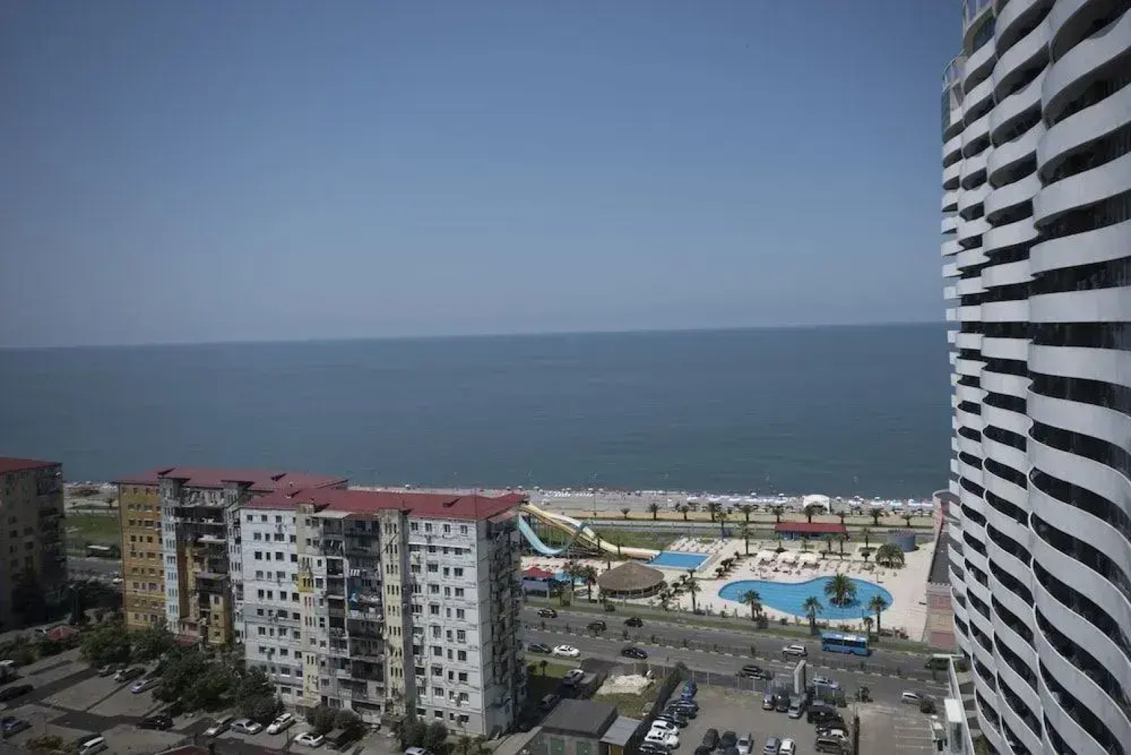 Отель Orbi Plaza Hotel Official