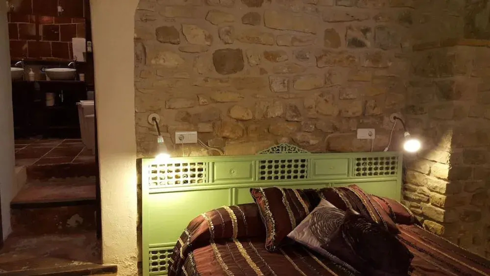 Les Cavallerisses Turisme Rural