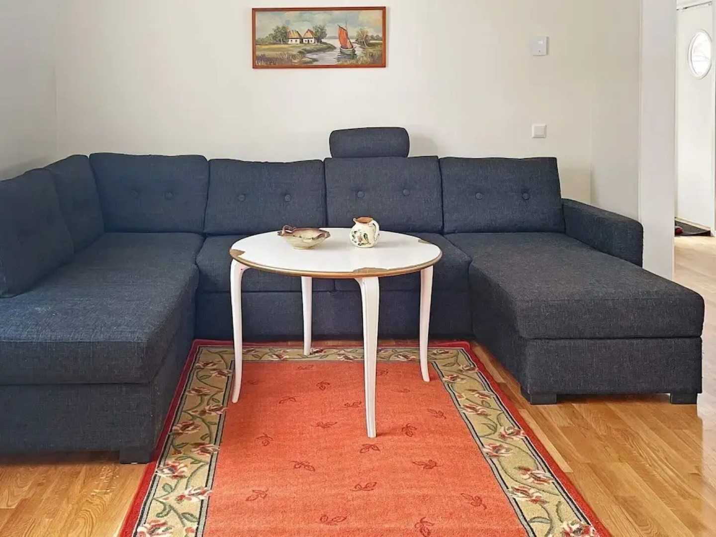 4 Person Holiday Home in Aneby-by Traum