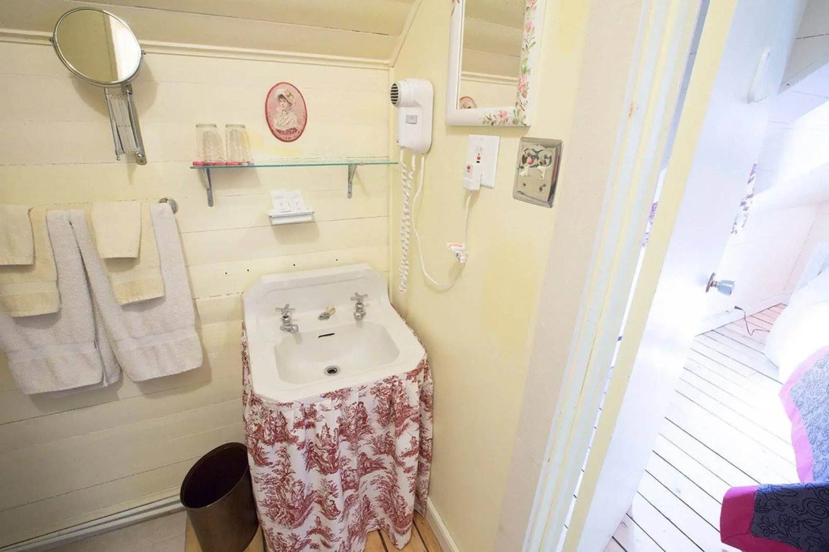 Auberge La Chatelaine