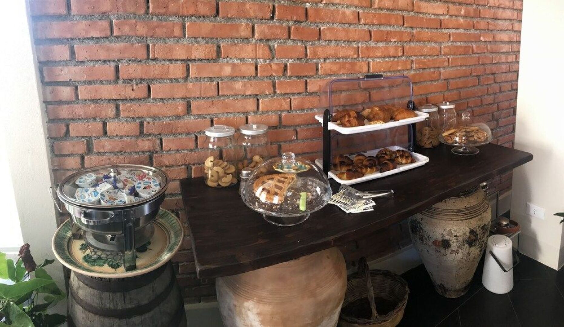 Castello D'Alcontres B&B