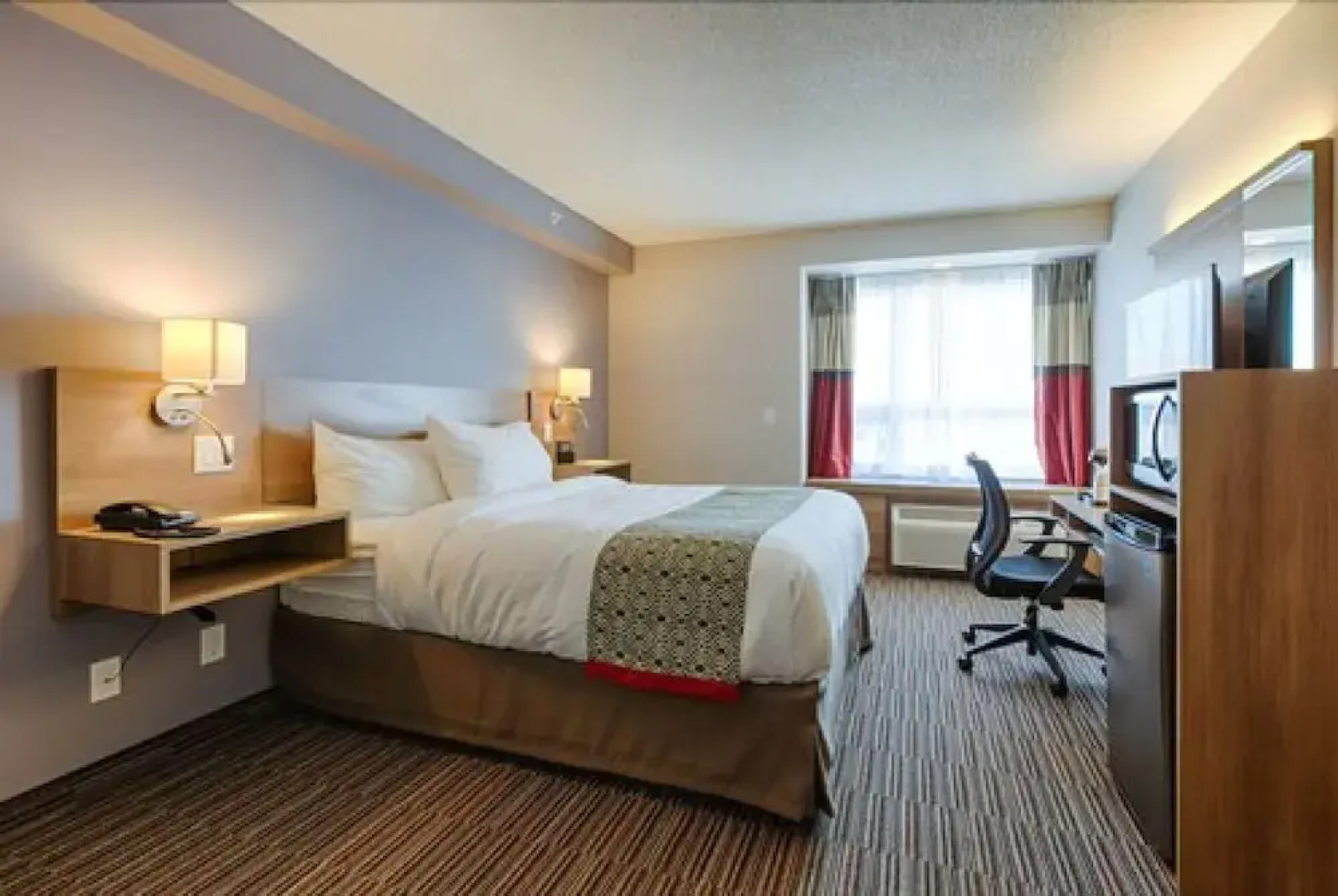 Microtel Inn & Suites Casselman