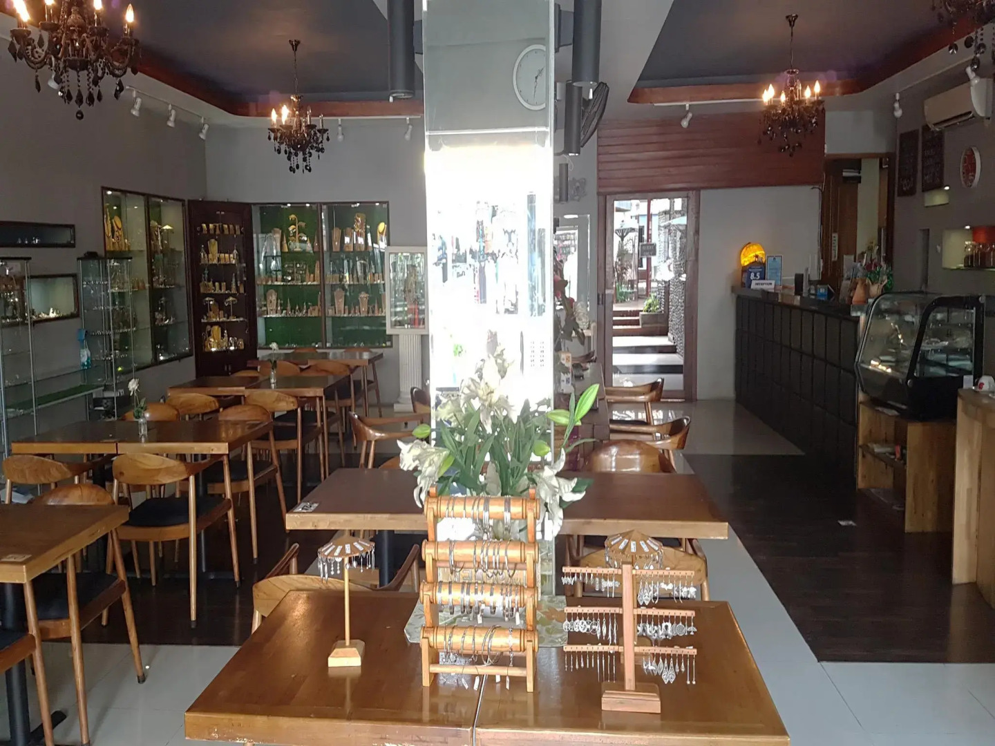 Kayun Hostel Downtown