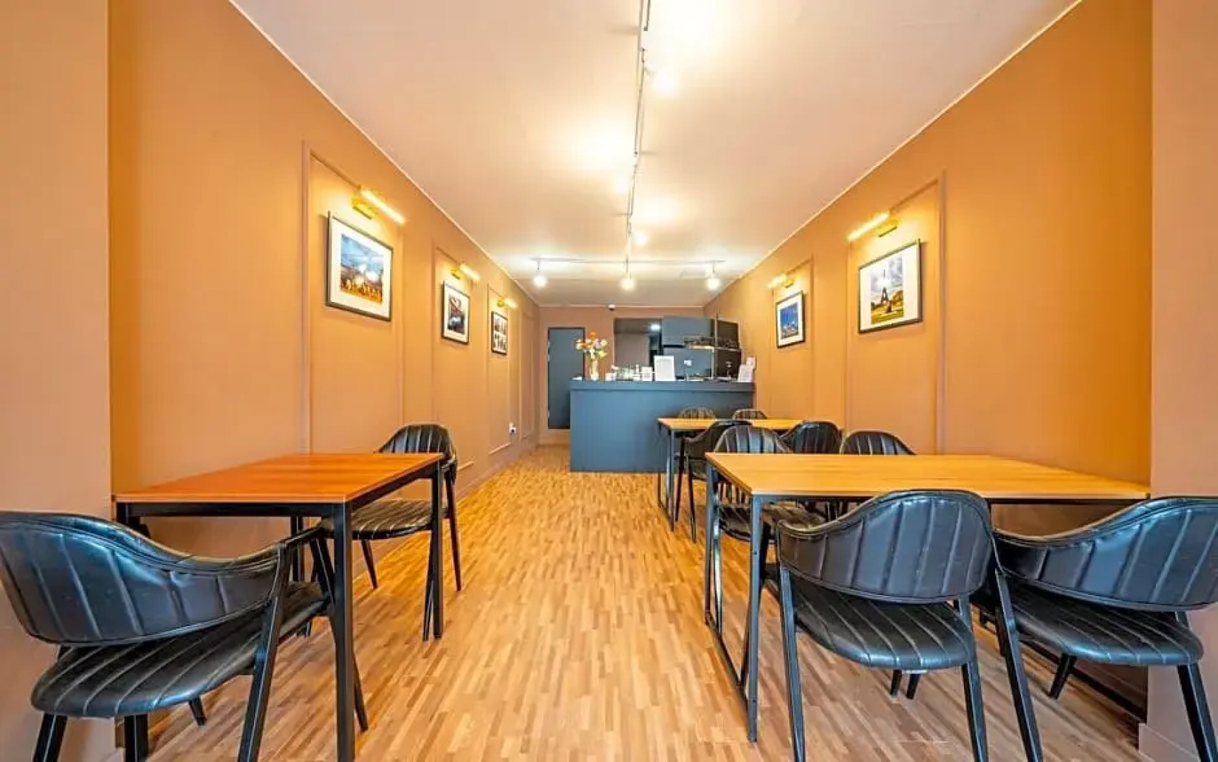 Jinju Hotel Europe Europe