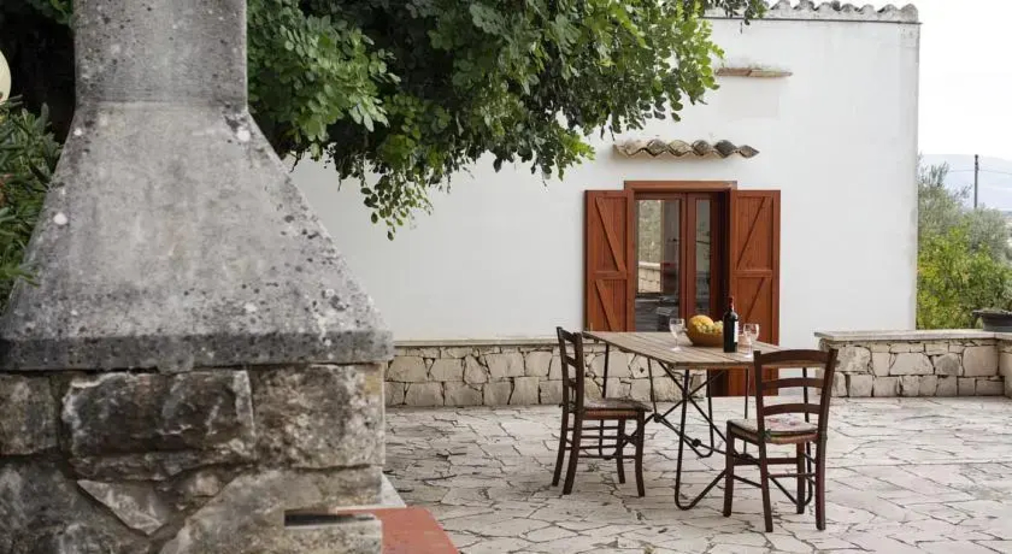 SerraBerretta Country House