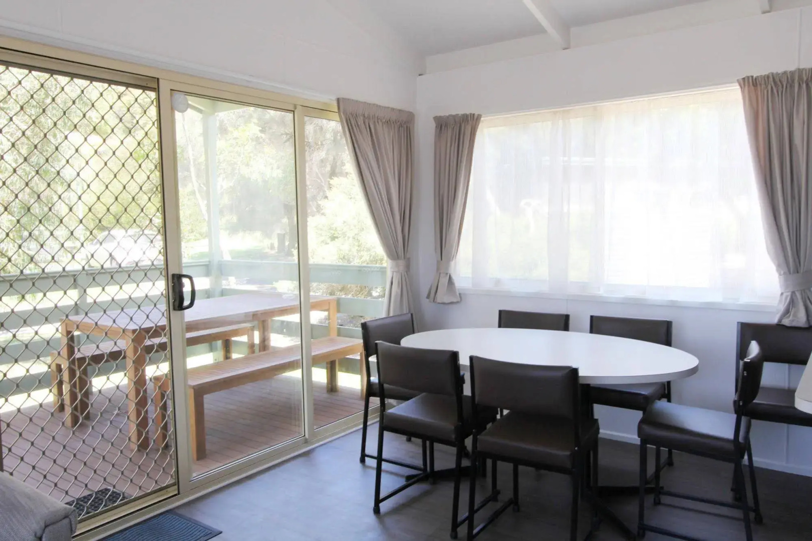 Kennett River Family Caravan Park