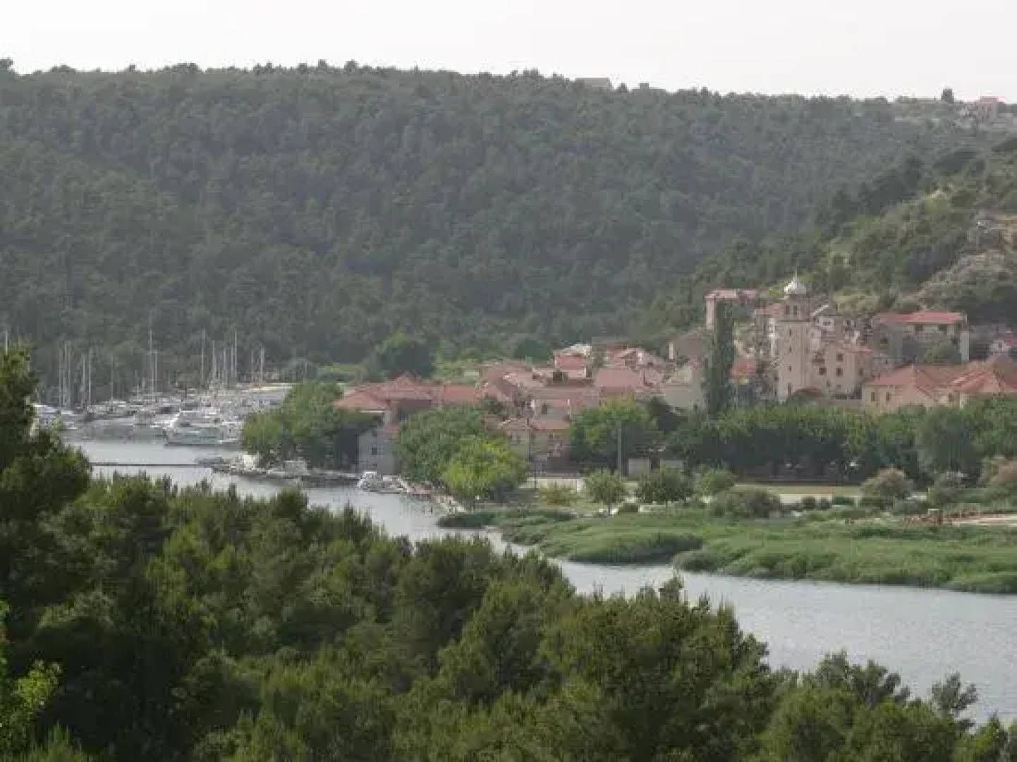 Guest Accomodation Žura