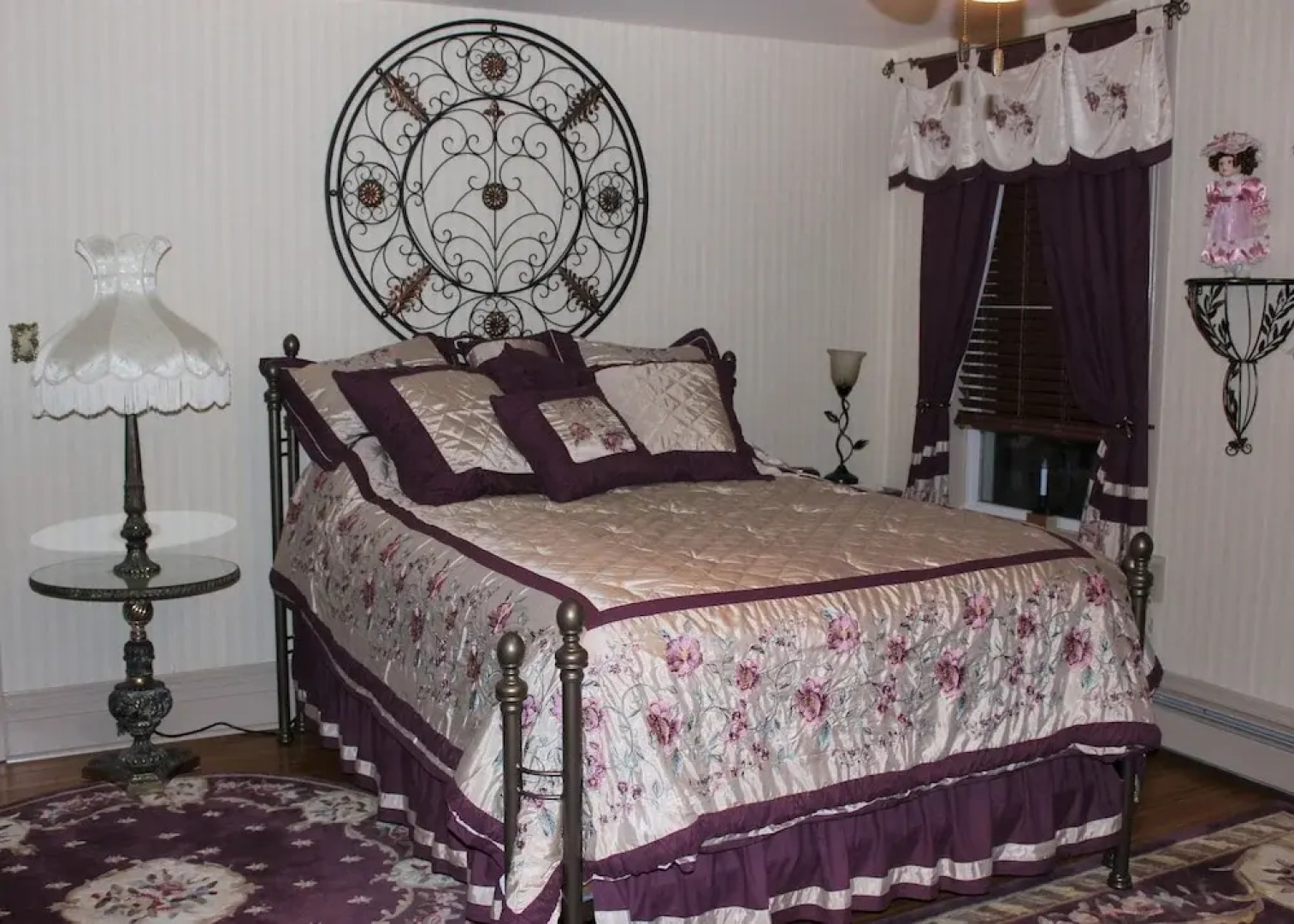 Carriage Stop Bed & Breakfast