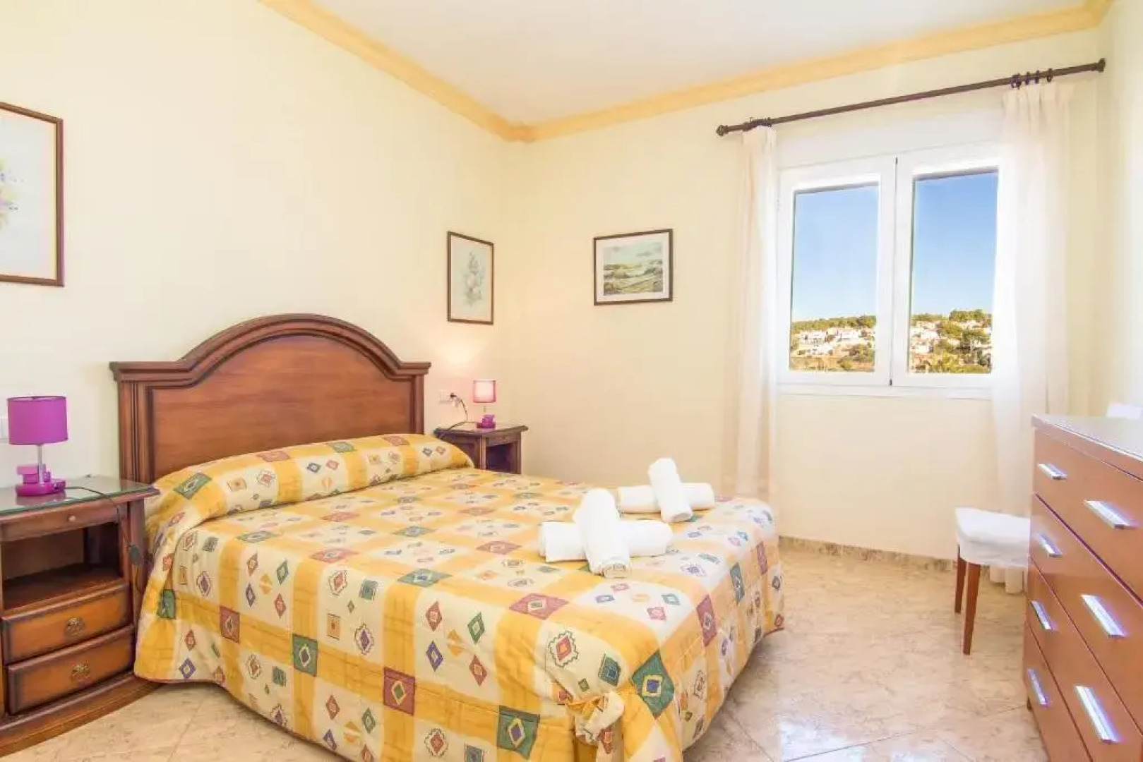 Abahana Villas La Marina