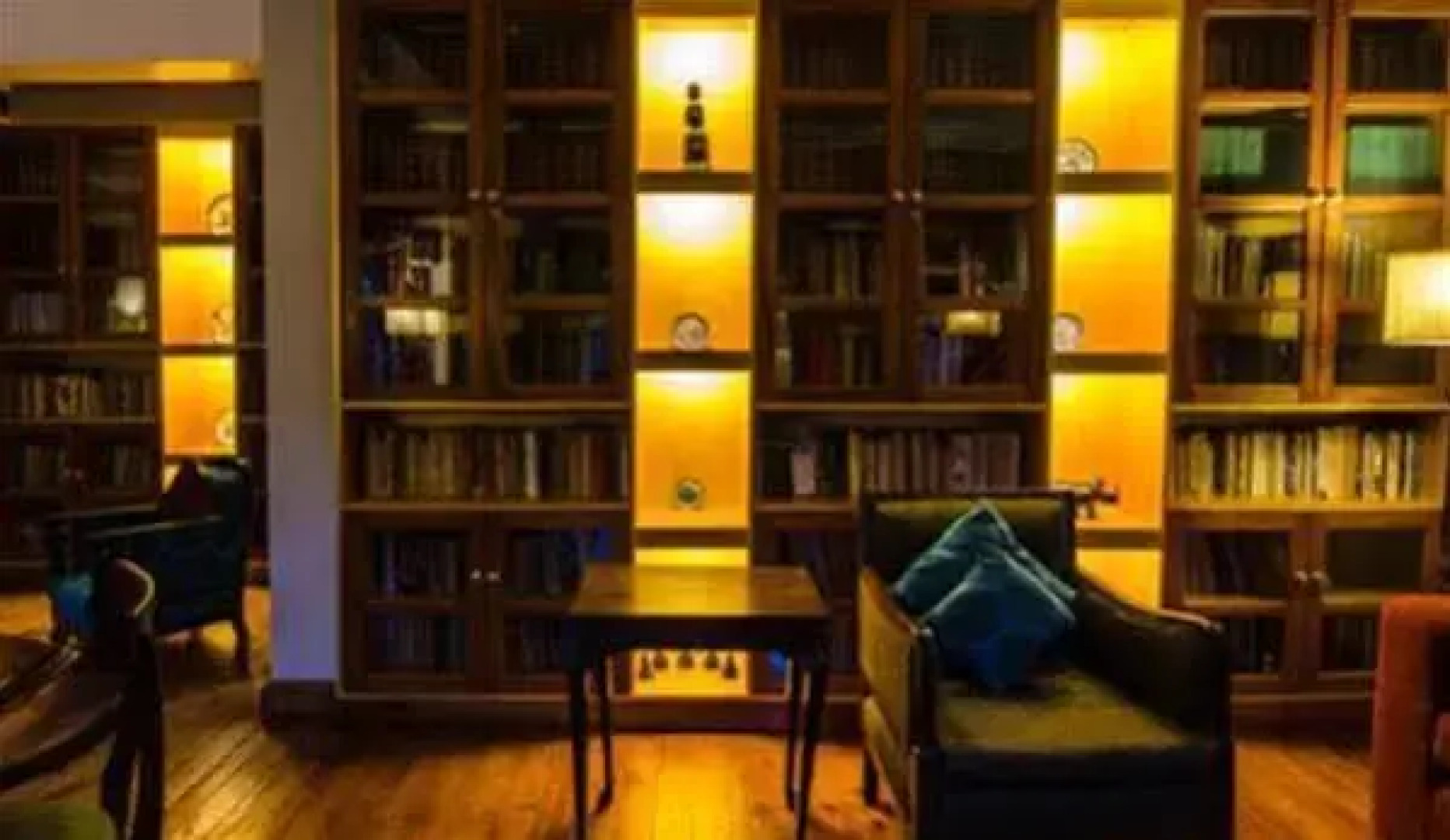 The Habitat Shillong