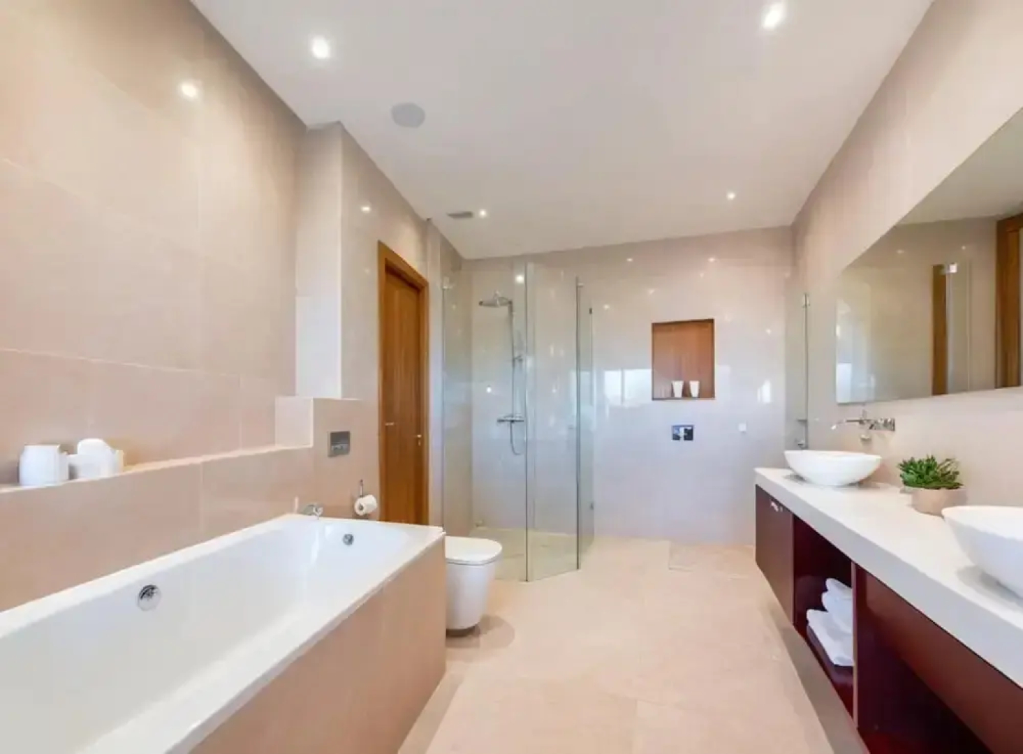 Ibiza Dream Villa With 4 Bedrooms
